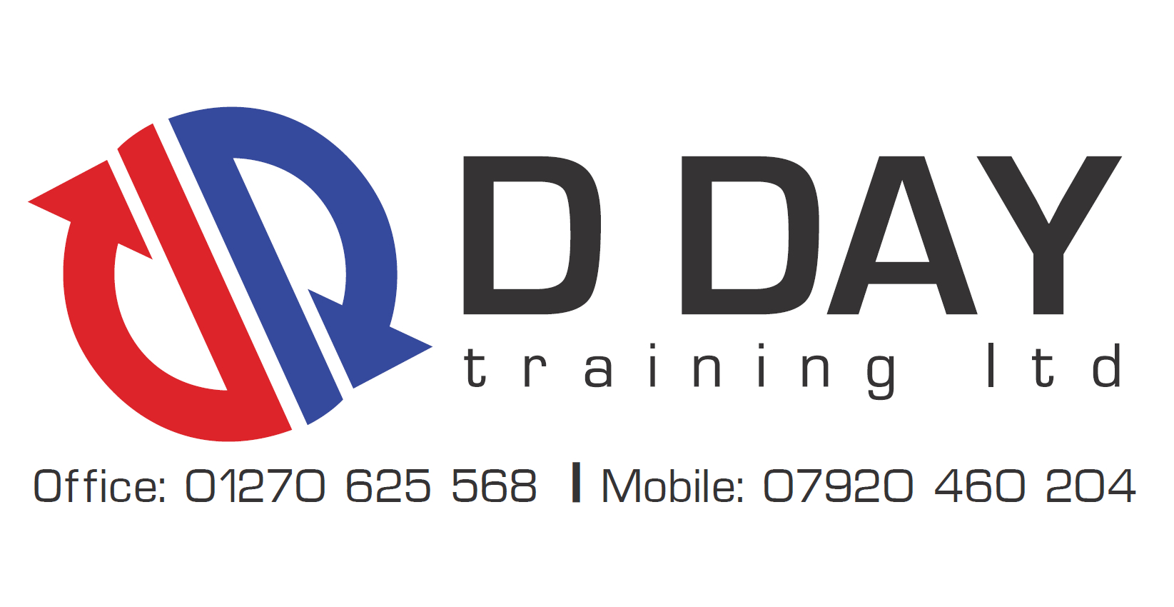 D Day Training